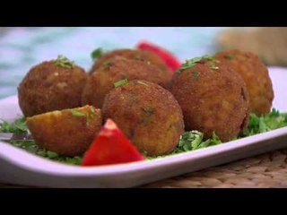 كفتة الفتة - فرايد رايز الفتة | بالهنا حلقة كاملة