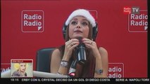 Non Succederà Più - 17 dicembre 2016 - Lidia Vella, Rebecca De Pasquale(GF14) & Angela Viviani(GF13)