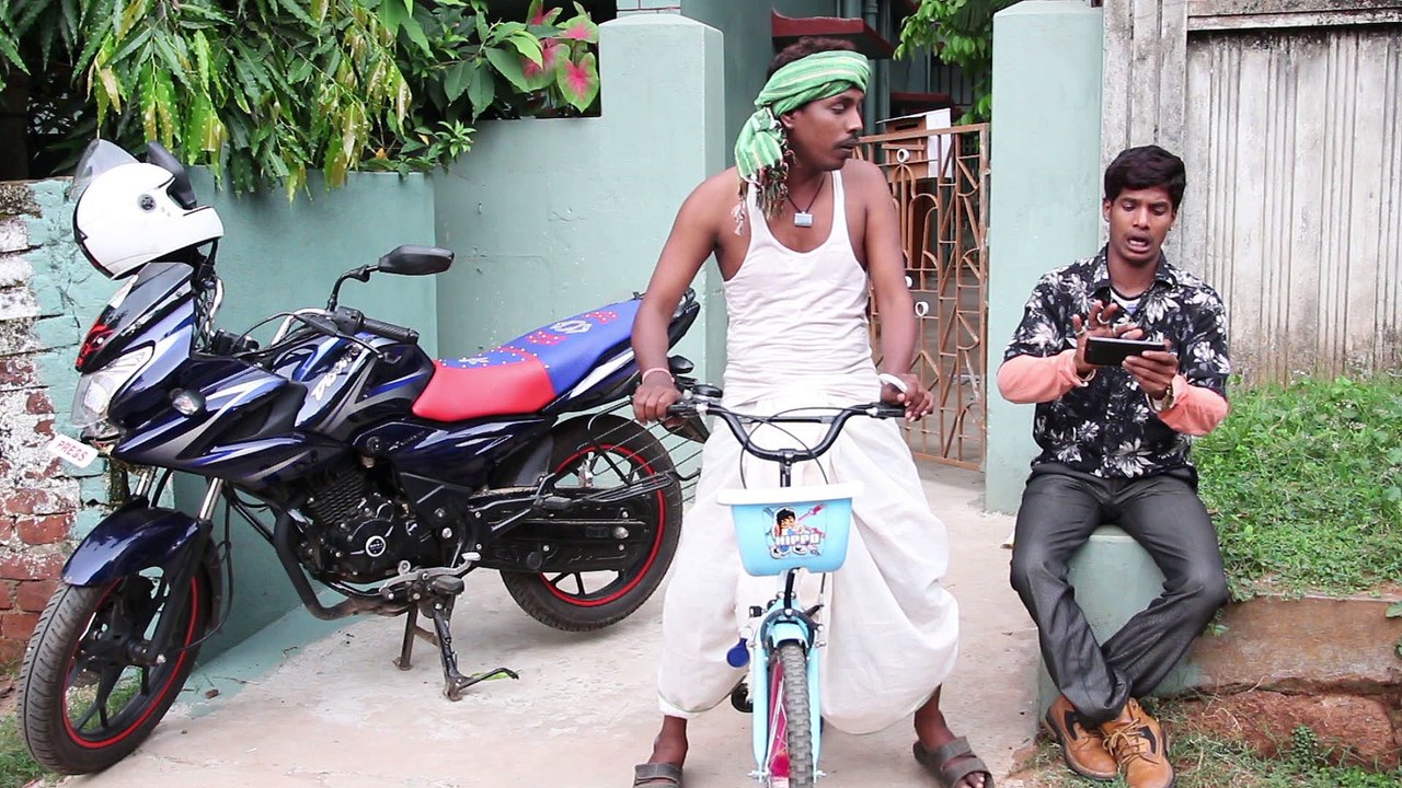 Odia Comedy - 03