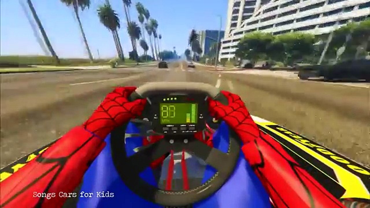 Spider man( new hd) complet en francais