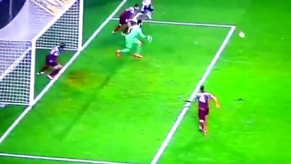 축구 웃긴 골(goal) 모음