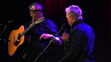 Dancing With Myself - IdolJones