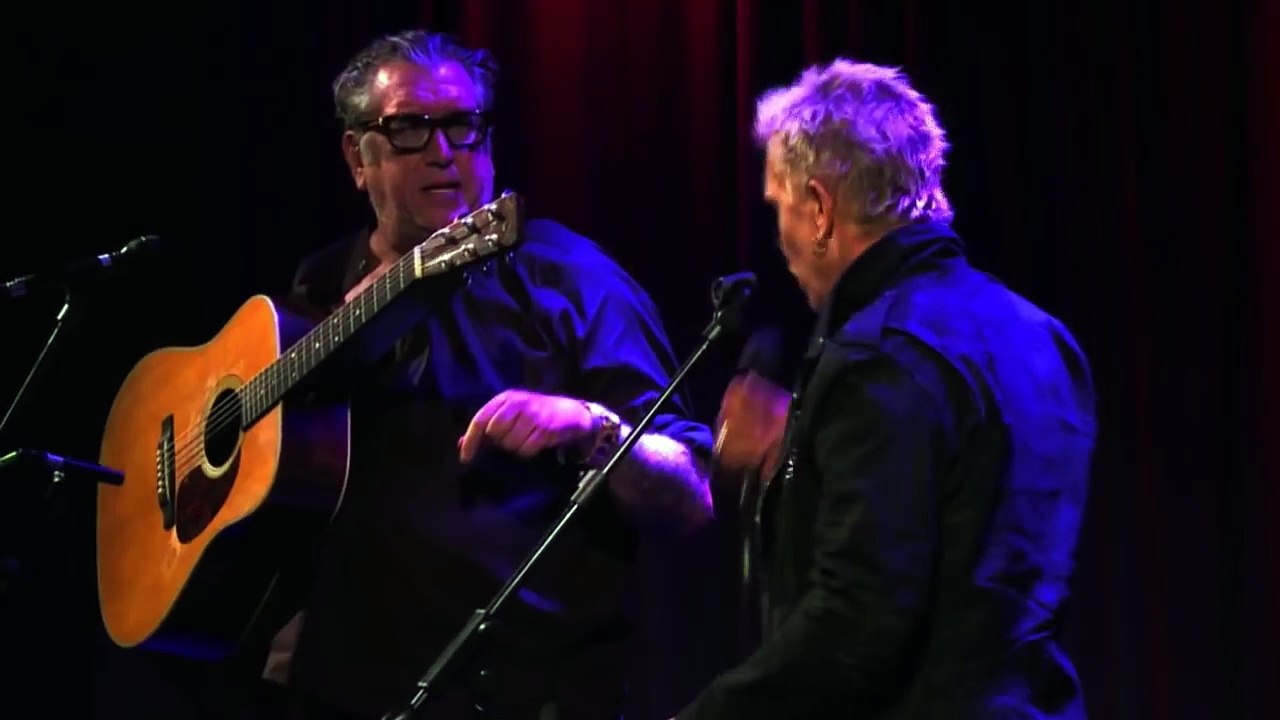 Dancing With Myself - IdolJones