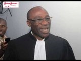 Kabran Appiah dénonce la négation des droits de l'Opposition par le Conseil constitutionnel