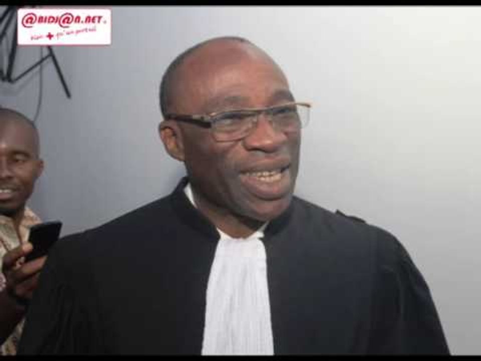 Kabran Appiah dénonce la négation des droits de l'Opposition par le Conseil constitutionnel