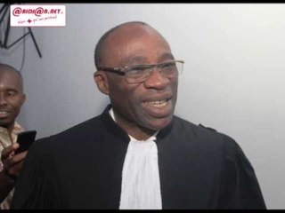 Kabran Appiah dénonce la négation des droits de l'Opposition par le Conseil constitutionnel