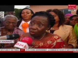 Business 24 / Journal Télévisé - Edition du Mardi 08 Novembre 2016