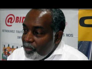 Salon des Infrastructures d'Abidjan : Ismael Boga, commissaire général  donne les grandes lignes