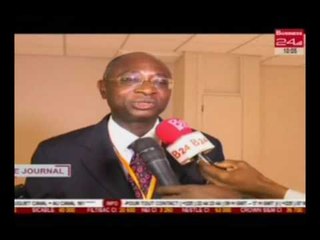 Business 24 / Journal Télévisé - Edition du Jeudi 10 Novembre 2016