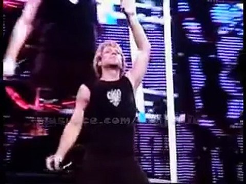 Bon Jovi - In These Arms Milwaukee 2006