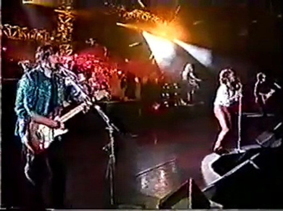 Bon Jovi - Diamond Ring & Damned