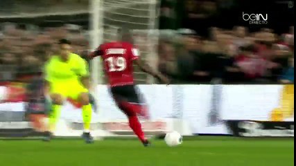 Guingamp 2:1 Paris Saint Germain Highlights HD