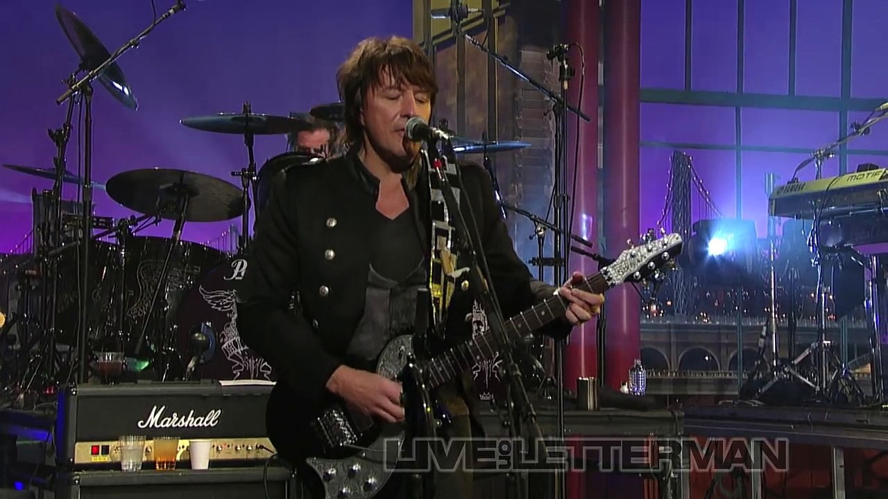 Bon Jovi - Keep The Faith (Live on Letterman) (720p_30fps_H264-128kbit_AAC)