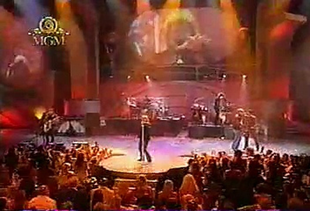 Bon Jovi -  Diamond Award 2005