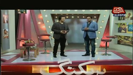 Hazraat on Abb Tak – 17th December 2016