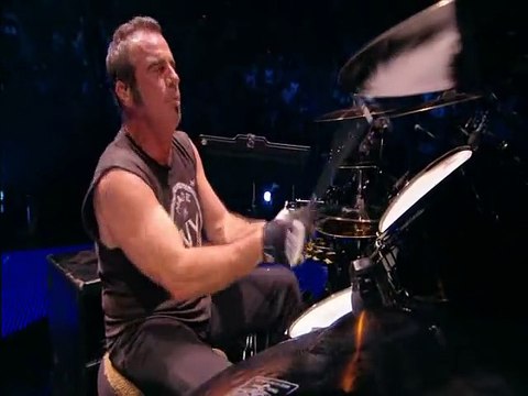 Bon Jovi - Dry county . live MSG dvd