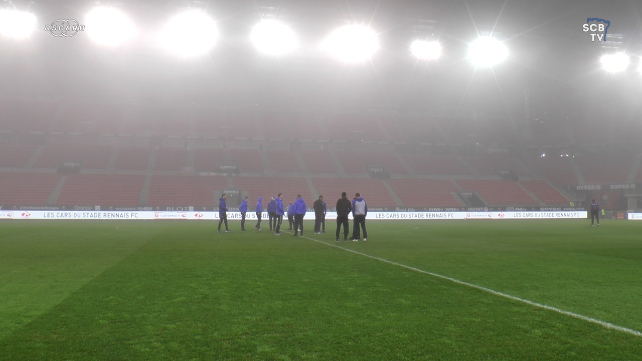 Rennes-Bastia : L'ondeci