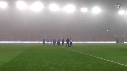 Rennes-Bastia : L'ondeci