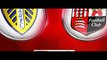 Leeds vs Brentford 1-0 Highlights Sky Bet Championship 2016