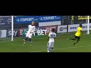 Burton vs Newcastle 1-2 Highlights Sky Bet Championship 2016