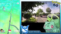 HEUTE MAL MIT KAMERA - POKÉMON GO - Lets Play Pokémon GO - Dhalucard