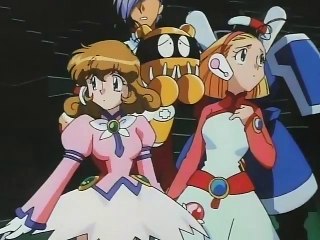 CORRECTOR YUI CAPÍTULO 32 (SEGUNDA TEMPORADA) ESPAÑOL LATINO