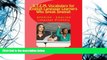 Pre Order S.T.E.M. Vocabulary for English Language Learners Who Speak Spanish: SPANISH - ENGLISH