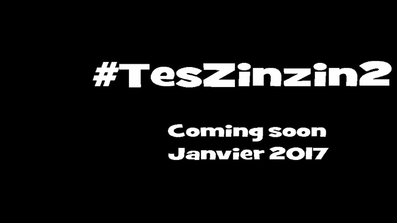 en attendant #teszinzin2