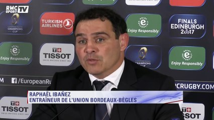 Champions Cup : L'UBB voit les quarts de finale s'éloigner