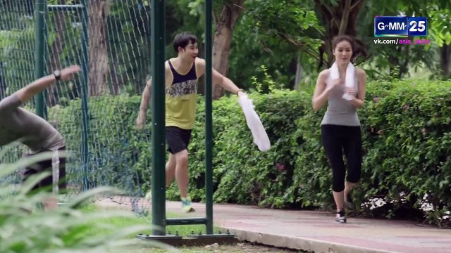 Не хочешь или не можешь любить 2 сезон 1 Эпизод 2 Часть (русские субтитры)