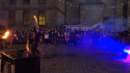 Les animations de Noël