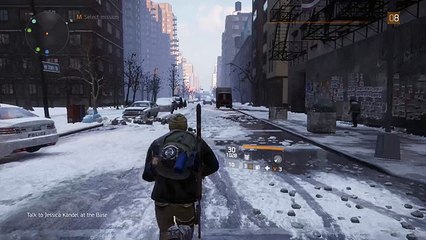 Loading Movement Speed