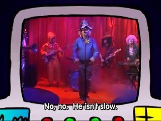 İngilizce Sıfatlar Pt 7/11: Evet, öyle / Hayır, o değil. - Çocuklar İngilizce sınıf Q & A