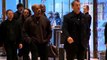 MUST WATCH  Kanye West SPOTTED Entering Trump Tower for Meeting with Donald Trump