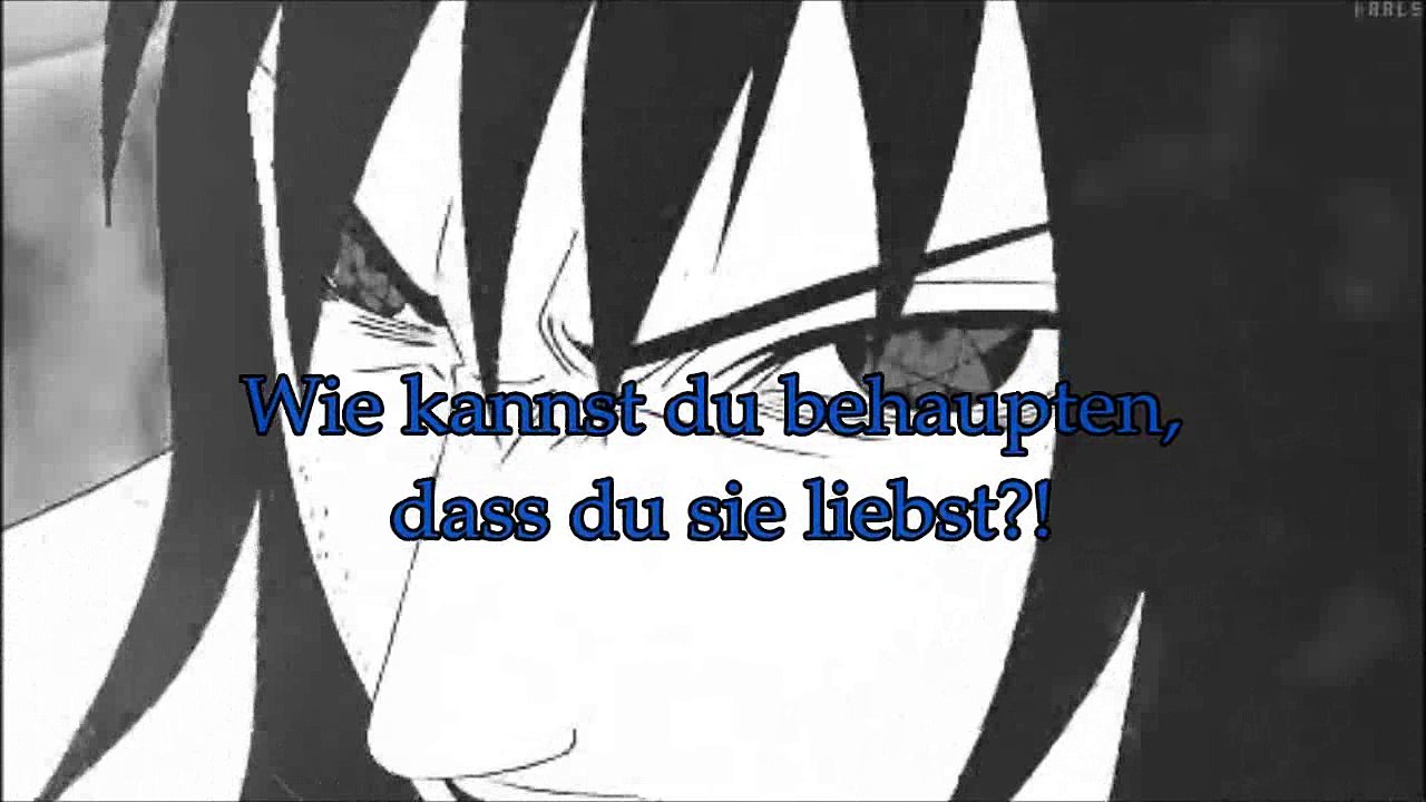 SasuSaku - The Legend of Sakura Haruno [Part 14] 'The Last'