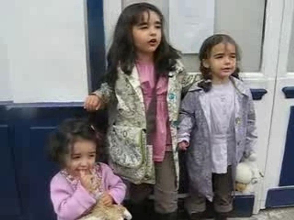 La rentrée