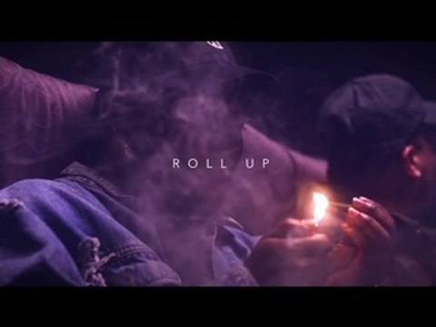 Dizzy Wright & Demrick Roll Up