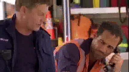 Rescue Special Ops S02E01 Enemy Mine