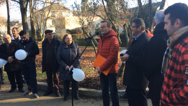2e rencontre fraternelle entre Chrétiens et Musulmans à Châteaubriant m