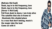 Kid Cudi By Desighn lyrics