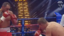 Alexander Povetkin - Johann Duhaupas - full fight (17.12.2016)