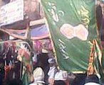 Mufti azam pakistan hazrat allama mufti mukhtar razwi kia khaatab in millad shraif