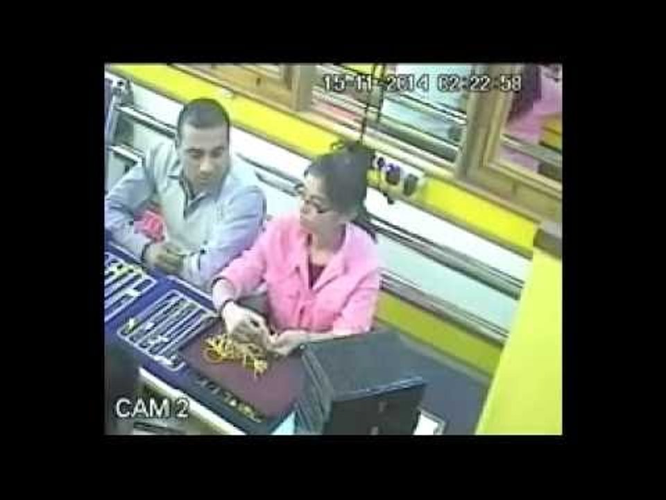 Dehradun Gold Jewellery theft at Karachi Jewellers|Youngster's Choice.
