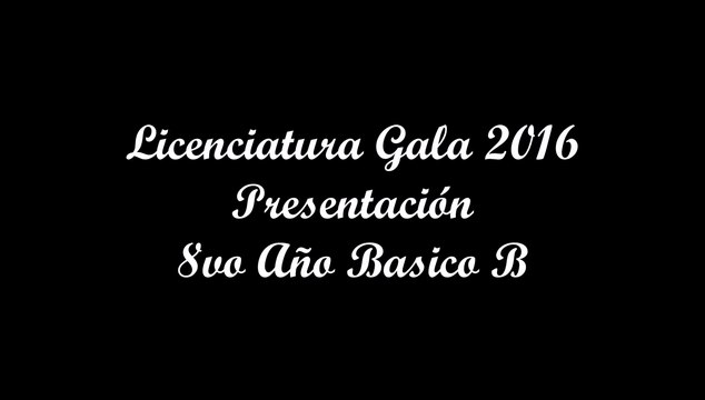 8 años de Recuerdos