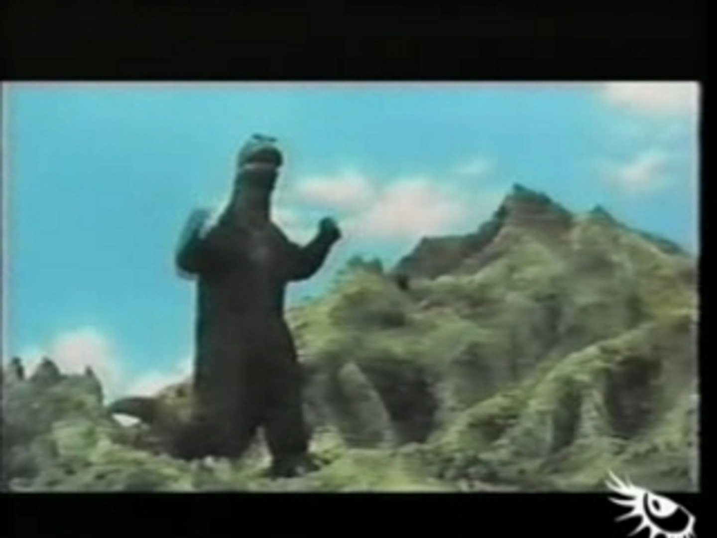Nido del cuculo - Godzilla - Video Dailymotion