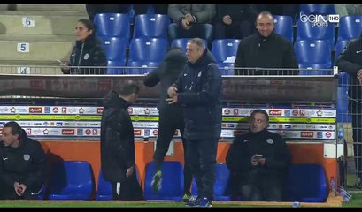 Stephane Sessegnon Goal HD - Montpellier 2-0 Bordeaux  - 17.12.2016