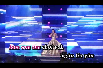 Lặng Thầm Một Tình Yêu - Hồ Ngọc Hà