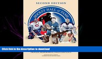 Read Book Hockey Hall of Fame Book of Goalies: Profiles, Memorabilia, Essays and Stats On Book