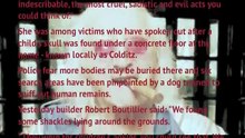 Jimmy Savile and the 9th Circle
