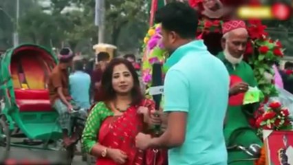 আসুন ভিডিও দেখে আমরা লজ্জিত হই!!!